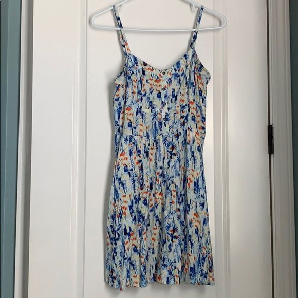 Express Multi-colored dress - Picture 2 of 6